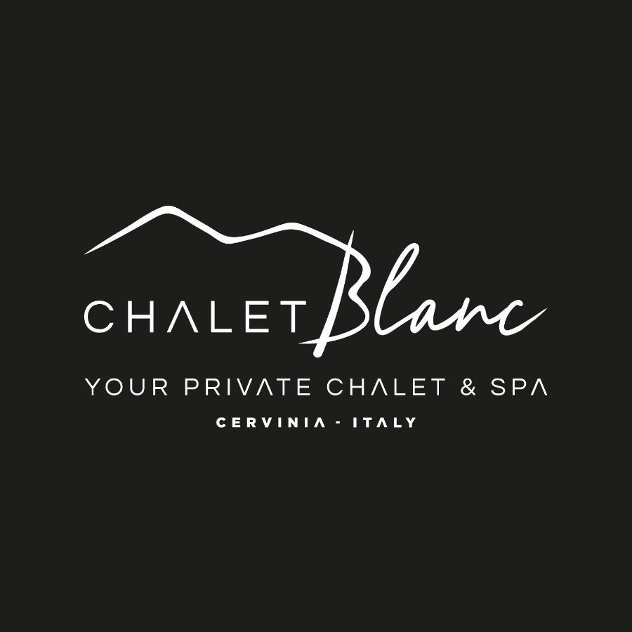 Chalet Blanc 브루일서비니아 외부 사진